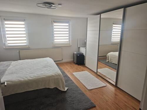 Foto - 5 Zimmer Etagenwohnung in Auenwald