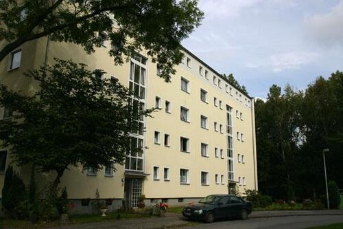 Foto - 3 Zimmer Etagenwohnung in Gelsenkirchen