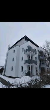 Foto - Helle 3 Zimmerwohnung mit Tiefgaragenstellplatz