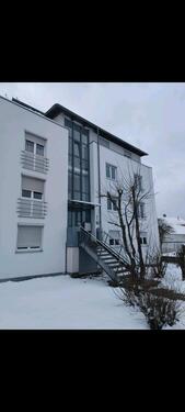 Foto - 3 Zimmer Etagenwohnung zur Miete in Laichingen