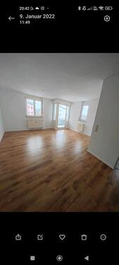 Foto - Etagenwohnung in Laichingen zur Miete