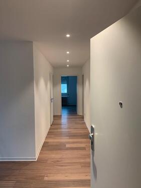 Foto - Große 3,5 Zimmerwohnung mit Balkon in Schopfheim