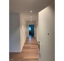 Große 3,5 Zimmerwohnung mit Balkon in Schopfheim