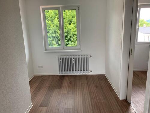 Foto - Etagenwohnung in Schopfheim zur Miete