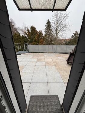 Foto - Dachgeschoßwohnung in Wolfenbüttel zur Miete