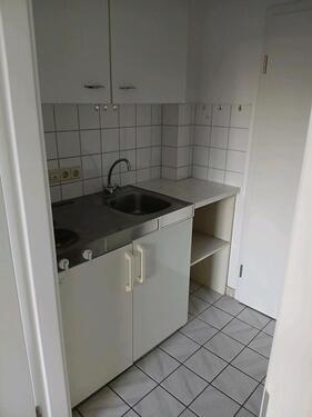 Foto - 1 Zimmer Etagenwohnung zur Miete in Bielefeld