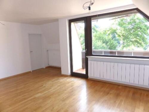 Foto - gemütliche 2,5 Zi. Dachgeschosswohnung in FrammersbachBy