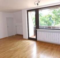 gemütliche 2,5 Zi. Dachgeschosswohnung in FrammersbachBy