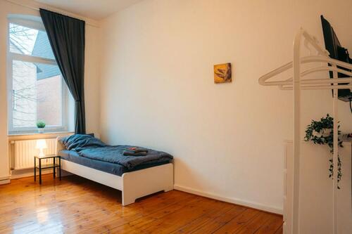 Foto - 1 Zimmer Etagenwohnung zur Miete in Osnabrück