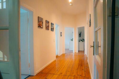 Foto - 1 Zimmer Etagenwohnung in Osnabrück