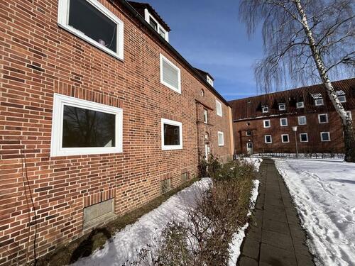 Foto - Helle 3 Zimmer-Wohnung - 470,00&nbsp;EUR Kaltmiete, ca.&nbsp; 52,43&nbsp;m&sup2;