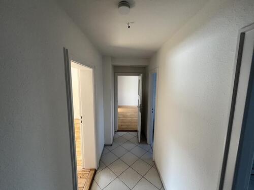 Foto - 3 Zimmer Erdgeschoßwohnung in Mölln