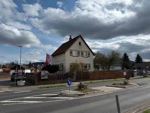 Foto - Attraktives Baugrundstück in hervorragender Lage von Bickenbach –