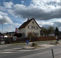 Attraktives Baugrundstück in hervorragender Lage von Bickenbach –