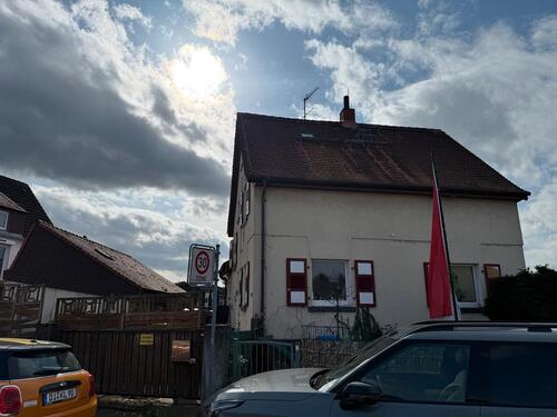Foto - Einfamilienhaus in Bickenbach zum Kaufen