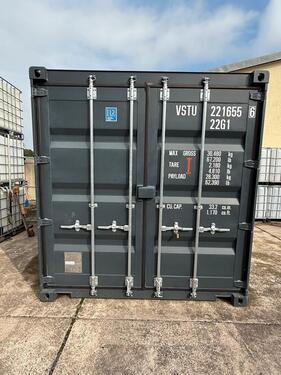 Foto - Lagerraum zu vermieten - 55,00&nbsp;EUR Miete,