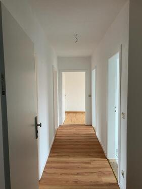 Foto - 3 Zimmerwohnung EG 65 m2 in Wefensleben