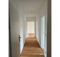 3 Zimmerwohnung EG 65 m2 in Wefensleben - Eilsleben