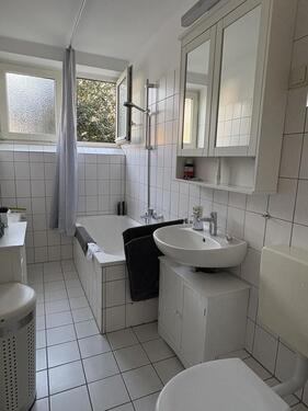 Foto - 3.5 Zimmer Erdgeschoßwohnung in Hilden