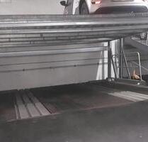 Stellplatz, Tiefgaragenstellplatz, Parkplatz - Würzburg Sanderau