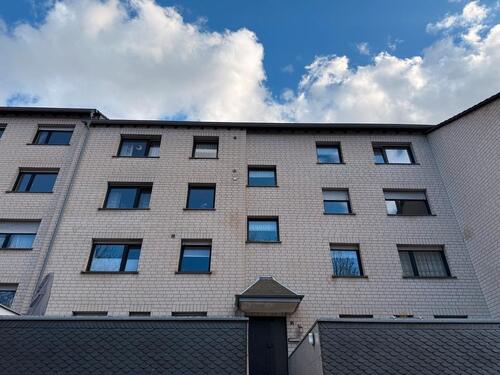 Foto - Gepflegte 2-Zimmer-Wohnung mit Balkon und Garage in Wülfrath