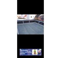 3-Zimmer-Wohnung mit Dachterrasse zu vermieten - Linnich