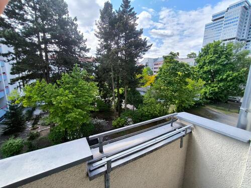 Foto - 1 Zimmer Etagenwohnung zur Miete in Berlin