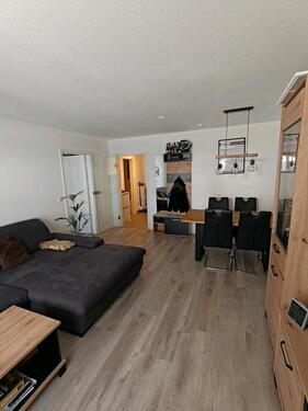 Foto - 2 Zimmer Erdgeschoßwohnung zur Miete in Ditzingen