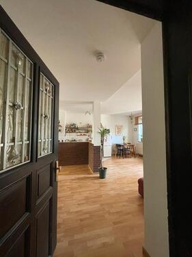 Foto - Top- Wohnung zur Zwischenmiete- sofort bezugsfertig!