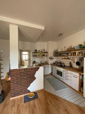 Foto - Hochparterre in Leipzig zur Miete