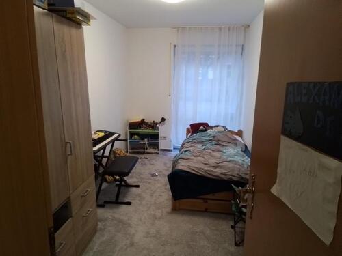 Foto - 3 Zimmer Erdgeschoßwohnung in Sassenberg