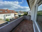 Foto - 2,5 Zimmer Wohnung mit Balkon in Stuttgart-Feuerbach