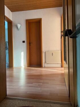 Foto - Dachgeschoßwohnung in Wiehl zur Miete
