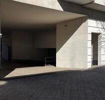 Garagenstellplatz leipzig Connewitz