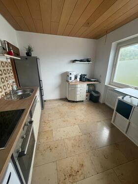 Foto - 2 Zimmer Etagenwohnung in Faulbach