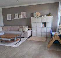 Moderne 3-Zi.-Wohnung mit Balkon und Blick ins Grüne - Buckesfeld - Lüdenscheid Othlinghausen