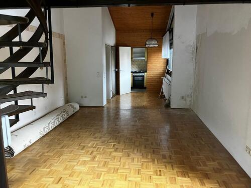 Foto - 3,5 Zimmer Maisonette Wohnung mit Galerie