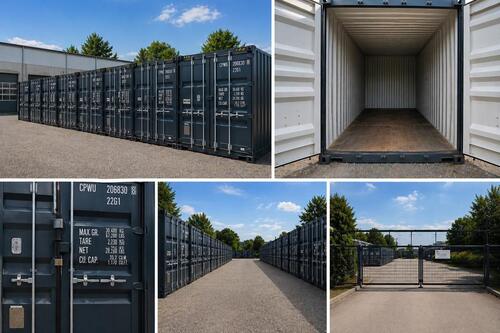 Foto - andere in Greifswald