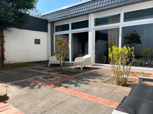 Foto - 1 bis 2 Familienhaus in Küppersteg Provisionsfrei