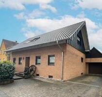Großzügiges Familien‑ & Mehrgenerationenhaus in Euskirchen