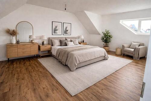 Foto - 6 Zimmer Einfamilienhaus zum Kaufen in Euskirchen