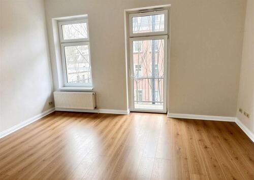 Foto - 3 Zimmer Etagenwohnung zur Miete in Leipzig