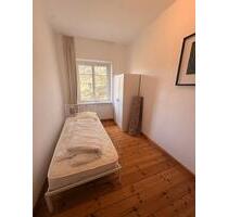 WG ZimmerShared Flat - 600,00&nbsp;EUR Kaltmiete, ca.&nbsp; 9,00&nbsp;m&sup2; in Berlin (PLZ: 12165) Steglitz-Zehlendorf