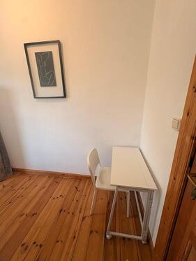 Foto - 1 Zimmer Etagenwohnung zur Miete in Berlin
