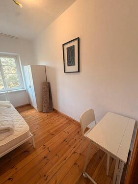 Foto - Etagenwohnung in Berlin zur Miete