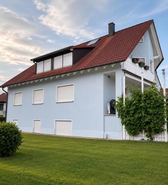 Foto - 9 Zimmer Mehrfamilienhaus, Wohnhaus zum Kaufen in Burgthann
