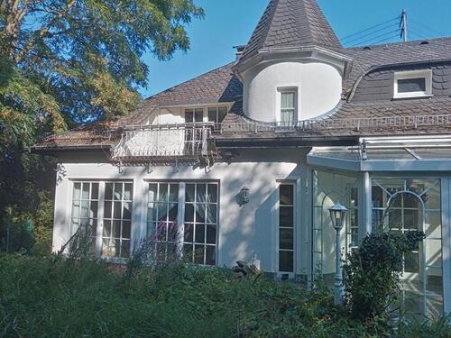 Foto - 9 Zimmer Einfamilienhaus zum Kaufen in Ranstadt