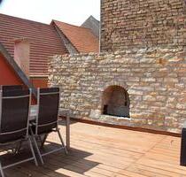 Altes Bauernhaus mit den Annehmlichkeiten eines modernen Hauses - Bechtolsheim