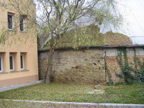 Foto - 4.5 Zimmer Bauernhaus, Landhaus in Bechtolsheim