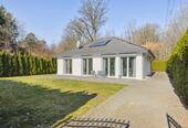 Foto - Herrlicher heller Bungalow in Volksdorf von Privat